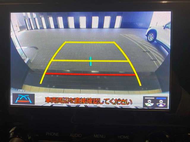 Toyota Alphard 5