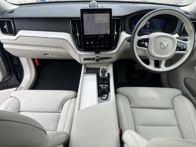 Volvo XC60 2