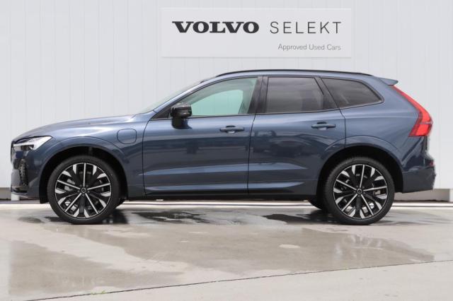 Volvo XC60 5