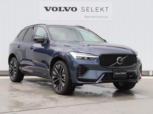 Volvo XC60 6