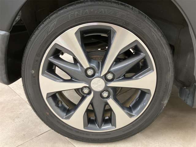 Mitsubishi eK X 11