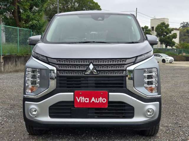 Mitsubishi eK X 5