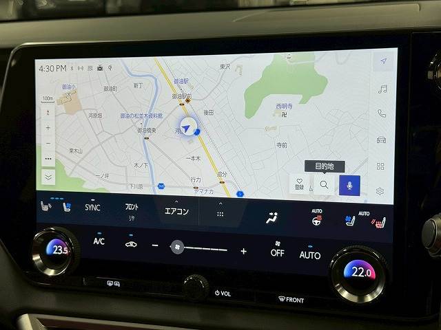 Lexus RX 3