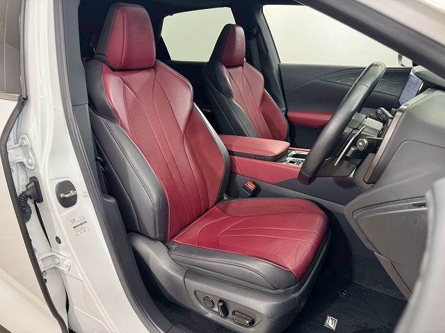 Lexus RX 5