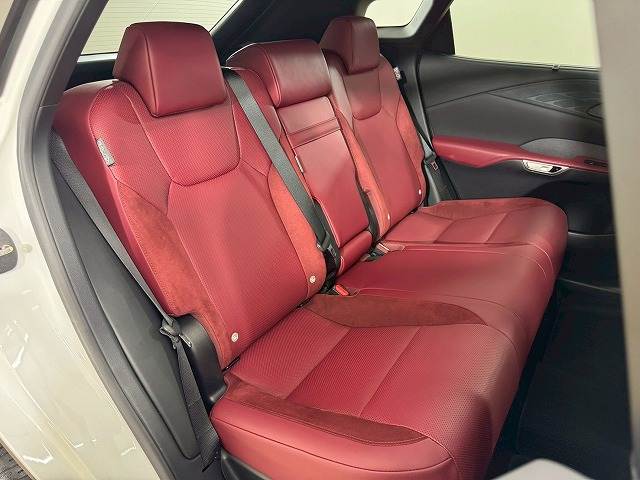 Lexus RX 6
