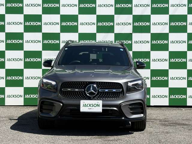 Mercedes-Benz GLB 6