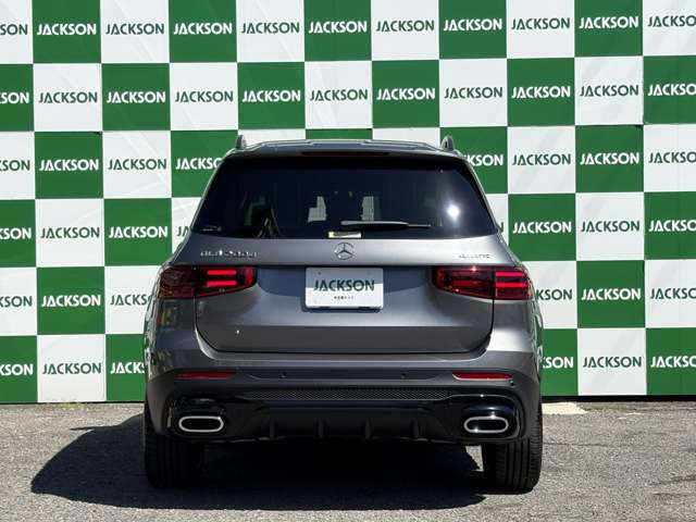 Mercedes-Benz GLB 7