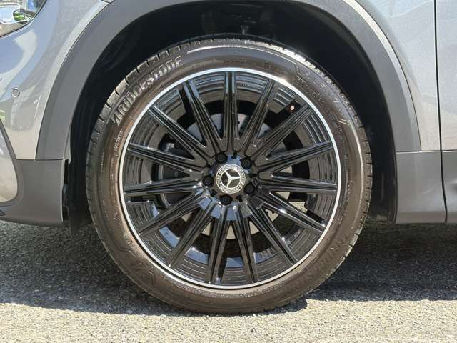 Mercedes-Benz GLB 9