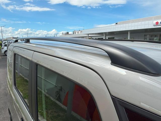 Suzuki Spacia Base 8