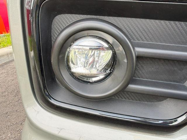 Suzuki Spacia Base 10