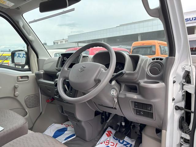 Suzuki Every 12