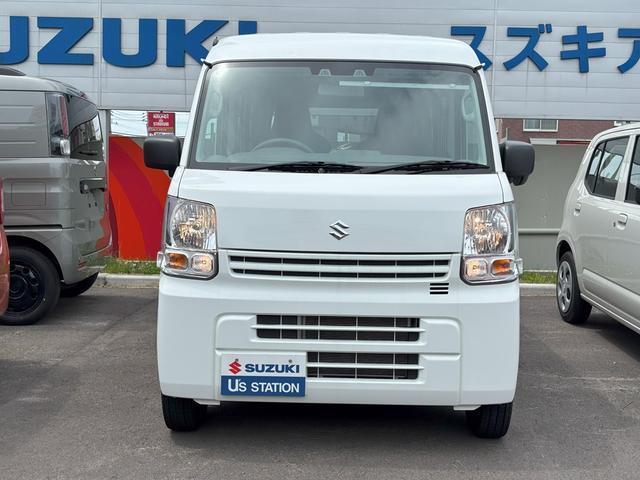 Suzuki Every 2