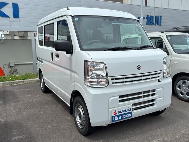 Suzuki Every 3
