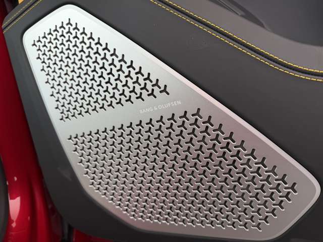 Lamborghini ウルス 12