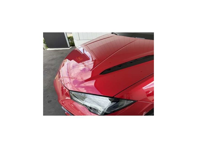 Lamborghini ウルス 8