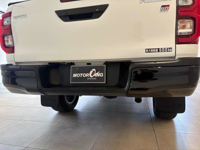 Toyota Hilux 12