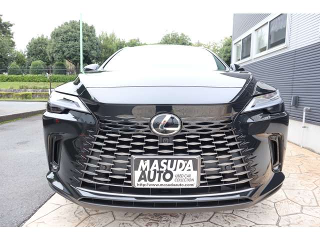 Lexus RX 2