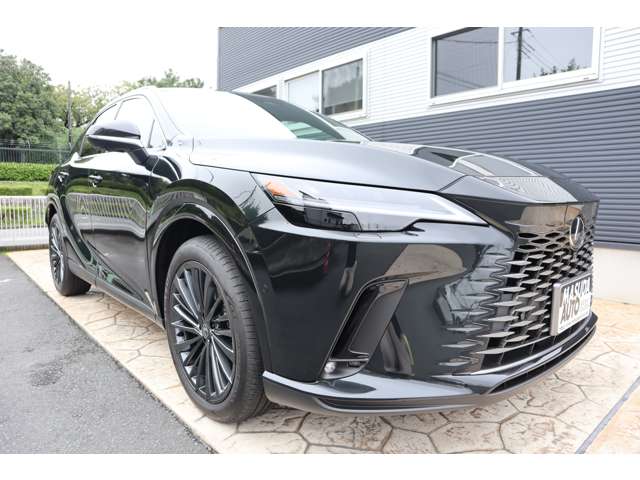 Lexus RX 3