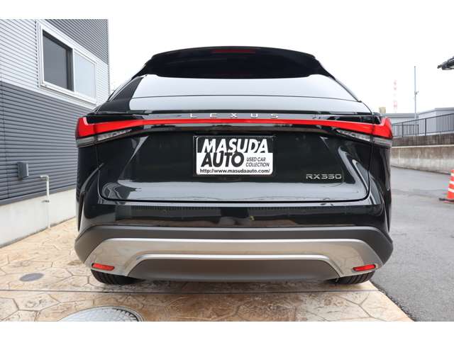 Lexus RX 6