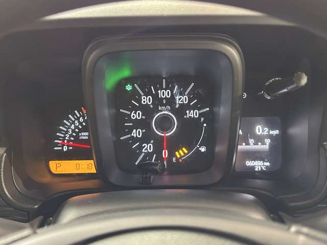 Honda N-VAN 12
