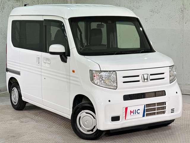 Honda N-VAN 3