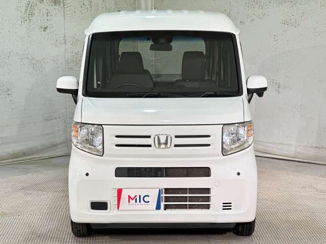 Honda N-VAN 4