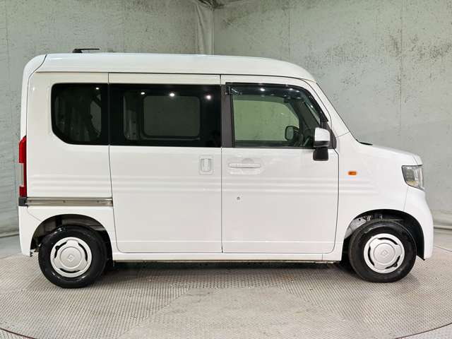 Honda N-VAN 5