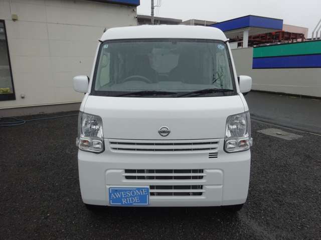 Nissan NV100 Clipper 6
