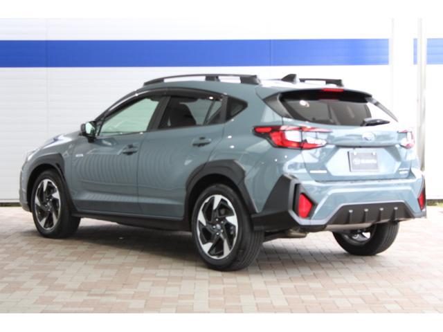 Subaru Crosstrek 11