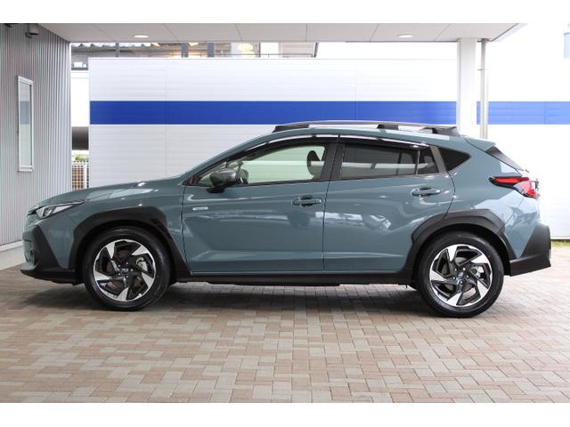 Subaru Crosstrek 12