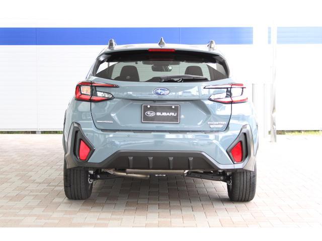 Subaru Crosstrek 5