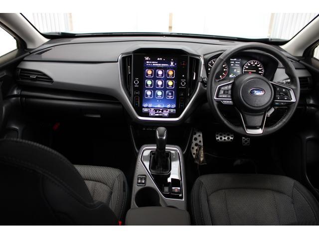 Subaru Crosstrek 6