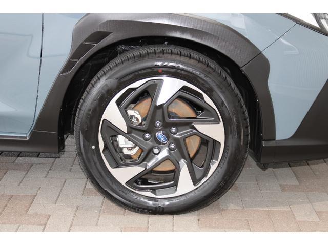 Subaru Crosstrek 7