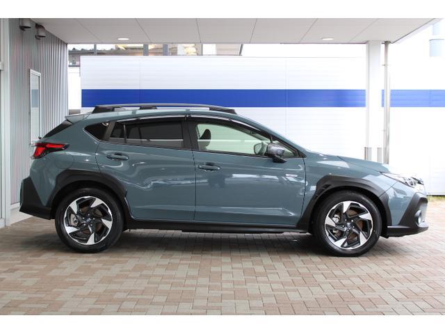 Subaru Crosstrek 9