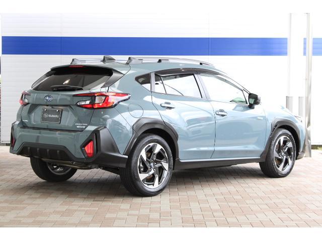Subaru Crosstrek 10