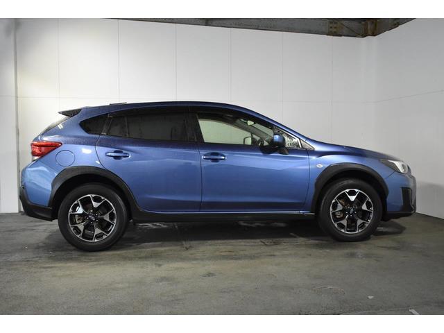 Subaru XV 11