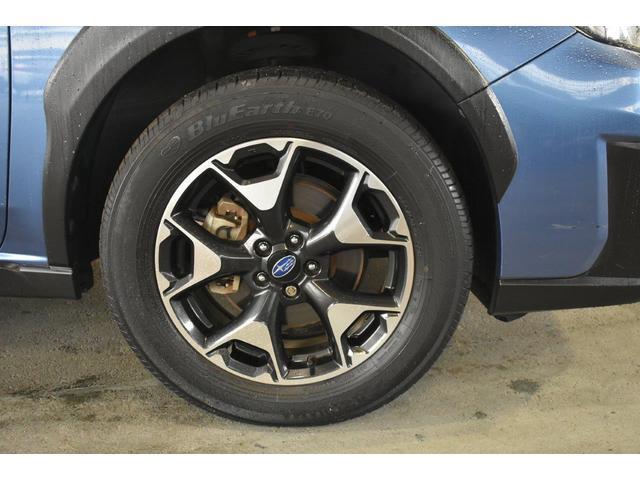 Subaru XV 12