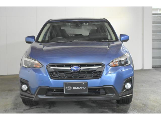 Subaru XV 7