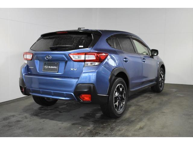 Subaru XV 9
