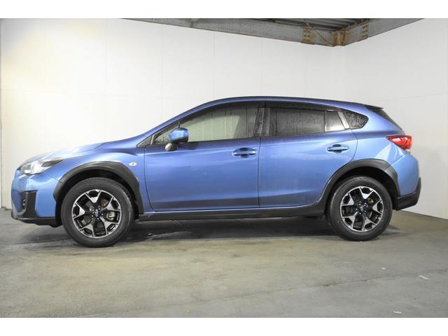 Subaru XV 10