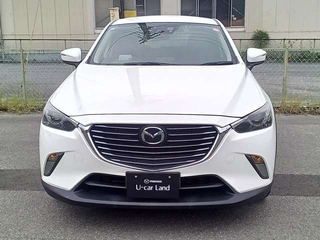 Mazda CX-3 2
