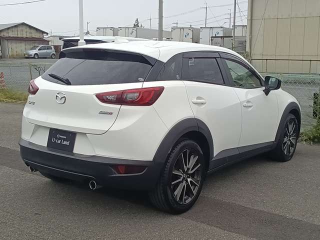Mazda CX-3 6