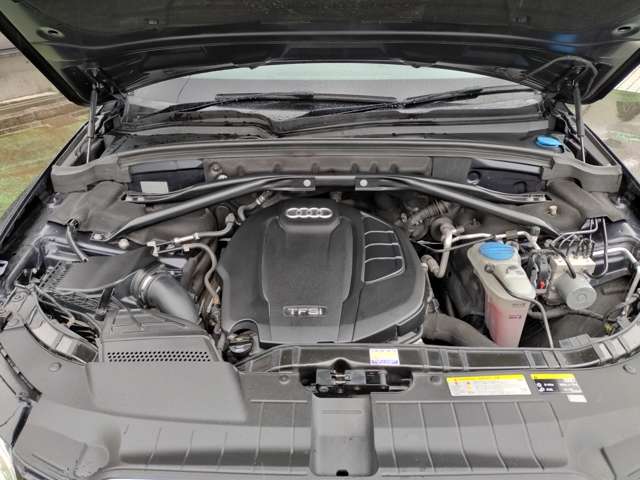 Audi Q5 11