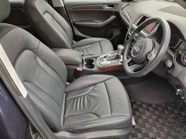 Audi Q5 12