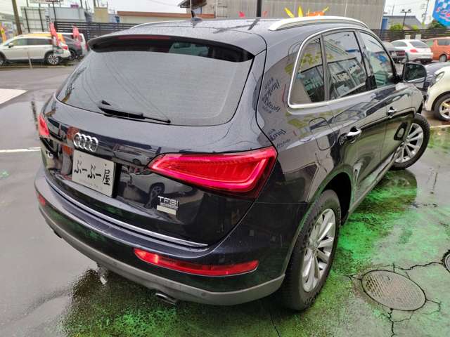 Audi Q5 6