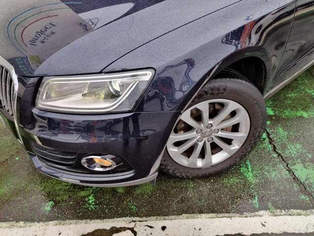 Audi Q5 9