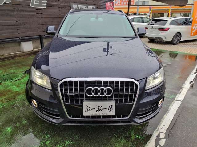 Audi Q5 10