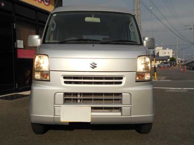Suzuki Every 12