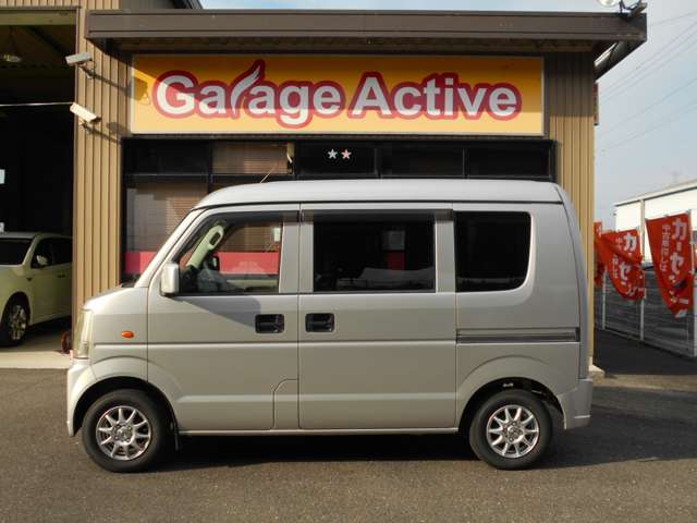 Suzuki Every 2