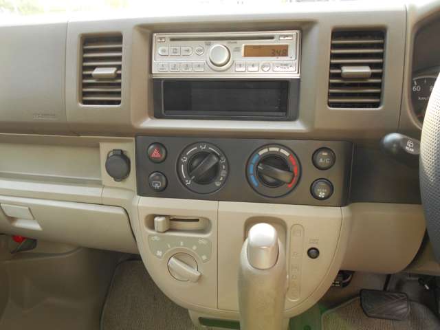 Suzuki Every 4